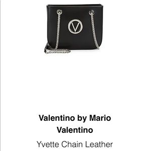 Valentino Yvette bag